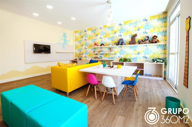 Imagem Apartamento com 2 Quartos à Venda, 66 m² em Santa Maria - São Caetano Do Sul Imagem Apartamento com 2 Quartos à Venda, 66 m² em Santa Maria - São Caetano Do Sul