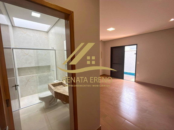 Imagem Casa de Condomínio com 3 Quartos à Venda, 151 m² em Horto Florestal - Sorocaba