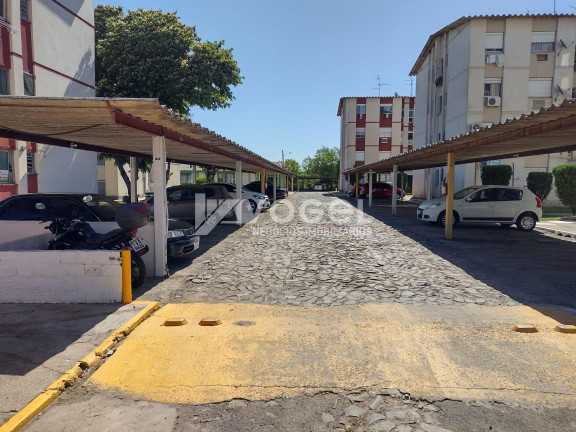 Apartamento com 2 Quartos à Venda, 47 m² em São Miguel - Sao Leopoldo