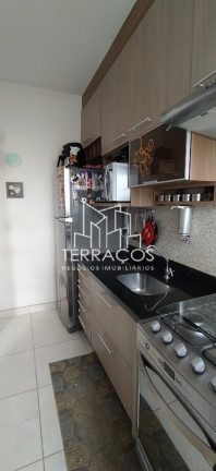 Imagem Apartamento com 2 Quartos à Venda, 50 m² em Ponte De São João - Jundiaí Imagem Apartamento com 2 Quartos à Venda, 50 m² em Ponte De São João - Jundiaí