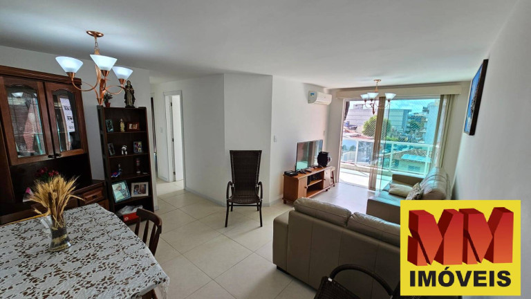 Imagem Apartamento com 3 Quartos à Venda, 144 m² em Centro - Cabo Frio Imagem Apartamento com 3 Quartos à Venda, 144 m² em Centro - Cabo Frio