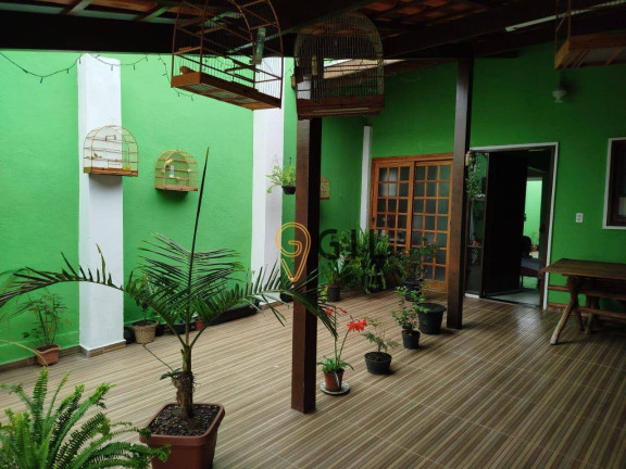 Imagem Casa com 3 Quartos à Venda, 70 m² em Jardim Santa Marina - Jacareí Imagem Casa com 3 Quartos à Venda, 70 m² em Jardim Santa Marina - Jacareí