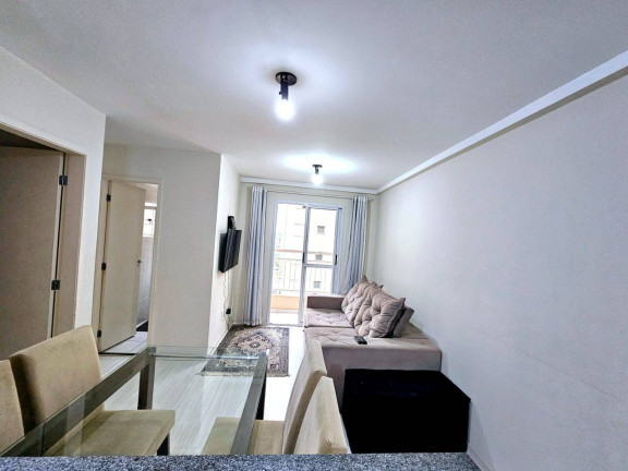 Imagem Apartamento com 2 Quartos à Venda, 54 m² em Vila Gonçalves - São Bernardo Do Campo Imagem Apartamento com 2 Quartos à Venda, 54 m² em Vila Gonçalves - São Bernardo Do Campo