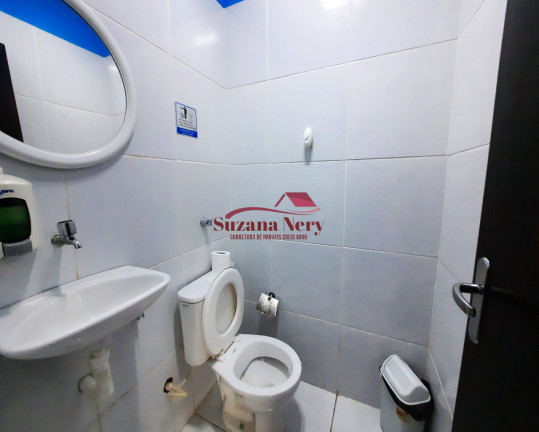 Imagem Imóvel Comercial à Venda, 398 m² em Nova Parnamirim - Parnamirim Imagem Imóvel Comercial à Venda, 398 m² em Nova Parnamirim - Parnamirim