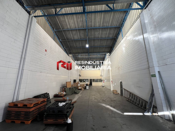 Imagem Galpão para Alugar, 400 m² em Vila Morellato - Barueri