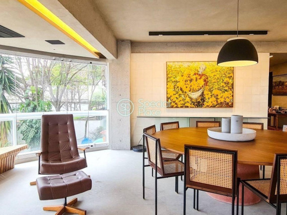 Imagem Apartamento com 3 Quartos à Venda, 483 m² em Perdizes - São Paulo