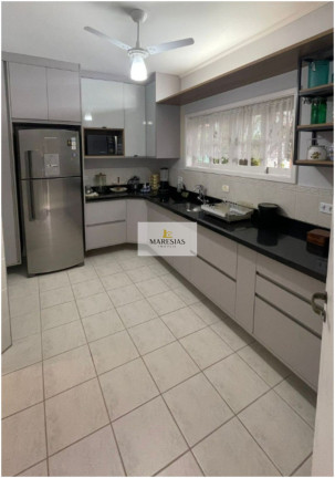 Imagem Casa com 3 Quartos à Venda, 200 m² em Maresias - São Sebastião