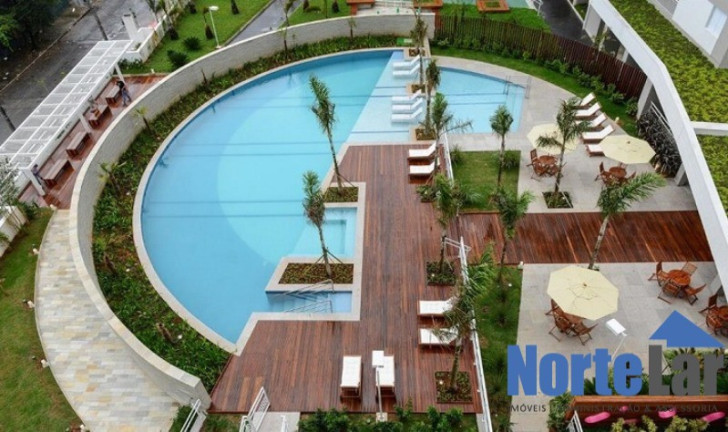 Imagem Apartamento com 3 Quartos à Venda, 94 m² em Vila Leopoldina - São Paulo