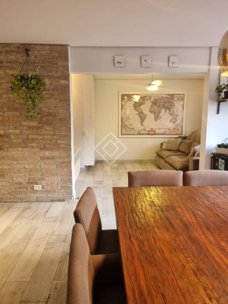 Imagem Apartamento com 2 Quartos à Venda, 110 m² em Vila Buarque - São Paulo Imagem Apartamento com 2 Quartos à Venda, 110 m² em Vila Buarque - São Paulo