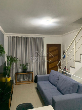 Casa de Condomínio com 4 Quartos à Venda,  em Ponte Rasa - Sao Paulo