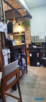 Imagem Sobrado com 4 Quartos à Venda, 261 m² em Vila Gilda - Santo André Imagem Sobrado com 4 Quartos à Venda, 261 m² em Vila Gilda - Santo André