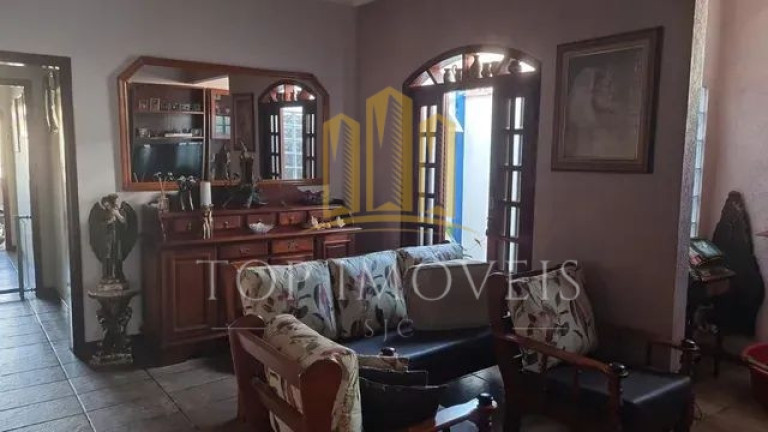 Imagem Casa com 3 Quartos à Venda, 365 m² em Vila Nova Cristina - São José Dos Campos Imagem Casa com 3 Quartos à Venda, 365 m² em Vila Nova Cristina - São José Dos Campos