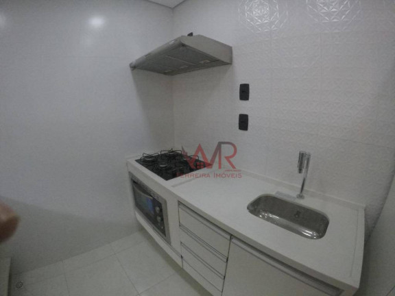 Imagem Apartamento com 2 Quartos à Venda, 40 m² em Itaquera - São Paulo