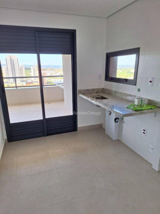 Imagem Apartamento com 3 Quartos à Venda, 131 m² em Parque Campolim - Sorocaba