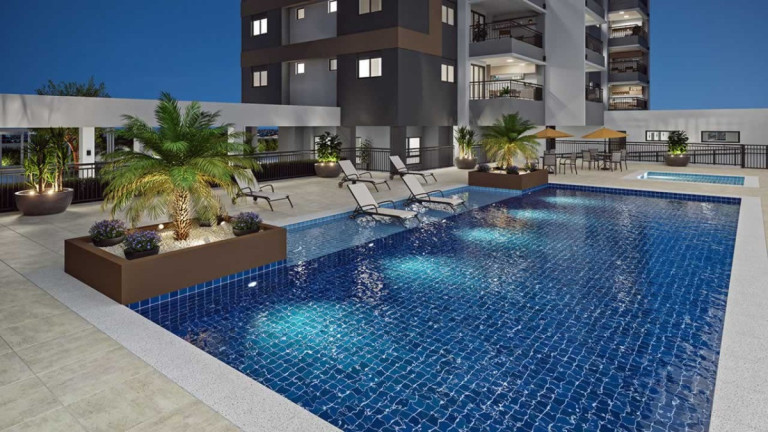 Imagem Apartamento com 3 Quartos à Venda, 80 m² em Vila Prudente - São Paulo Imagem Apartamento com 3 Quartos à Venda, 80 m² em Vila Prudente - São Paulo