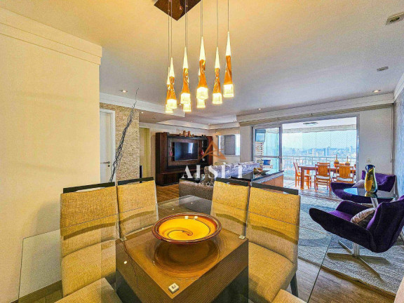 Imagem Apartamento com 3 Quartos à Venda, 124 m² em Vila Carrão - São Paulo