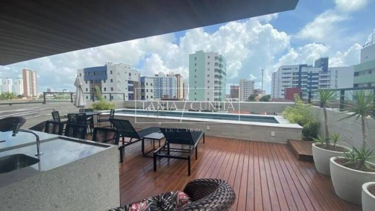 Imagem Apartamento com 3 Quartos à Venda, 72 m² em Jardim Oceania - João Pessoa Imagem Apartamento com 3 Quartos à Venda, 72 m² em Jardim Oceania - João Pessoa