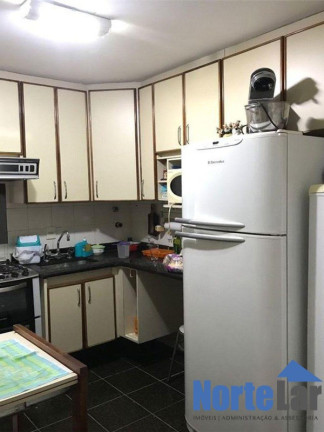 Imagem Apartamento com 3 Quartos à Venda, 80 m² em Parque Mandaqui - São Paulo