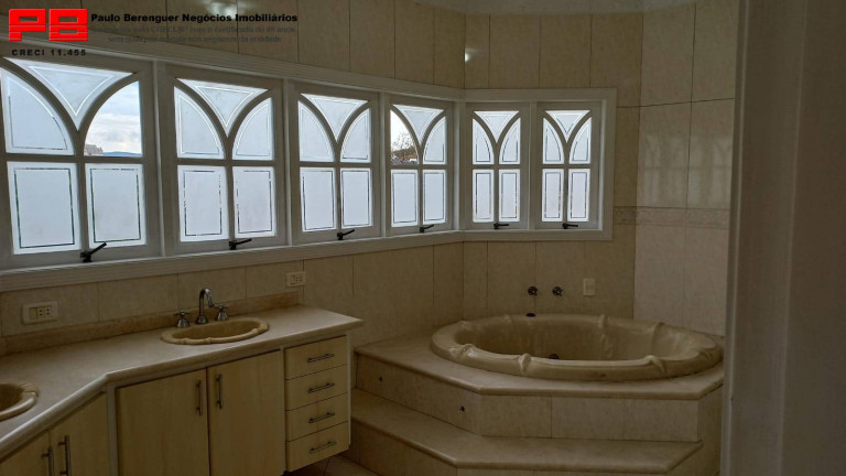 Imagem Casa de Condomínio com 4 Quartos à Venda, 669 m² em Tamboré - Santana De Parnaíba Imagem Casa de Condomínio com 4 Quartos à Venda, 669 m² em Tamboré - Santana De Parnaíba