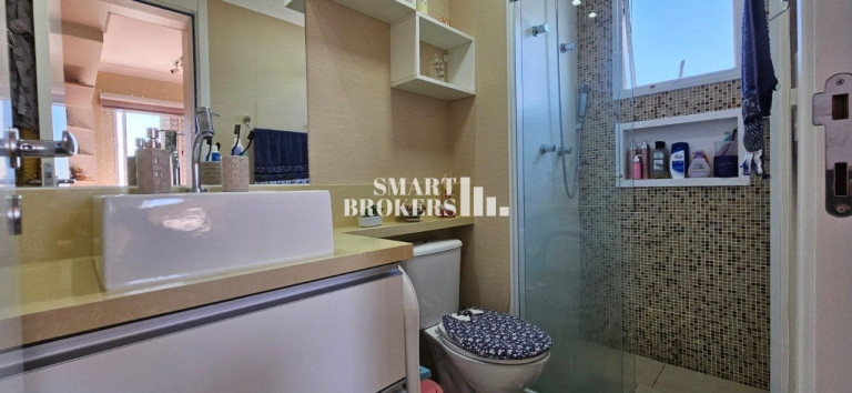 Imagem Apartamento com 2 Quartos à Venda, 68 m² em Ipiranga - São Paulo Imagem Apartamento com 2 Quartos à Venda, 68 m² em Ipiranga - São Paulo
