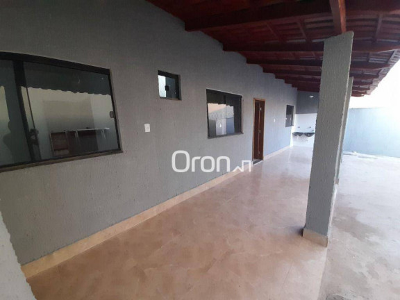 Imagem Casa com 2 Quartos à Venda, 80 m² em Jardim Marques De Abreu - Goiânia Imagem Casa com 2 Quartos à Venda, 80 m² em Jardim Marques De Abreu - Goiânia