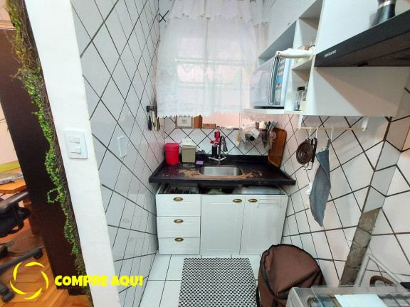 Imagem Apartamento com 1 Quarto à Venda, 64 m² em Consolação - São Paulo
