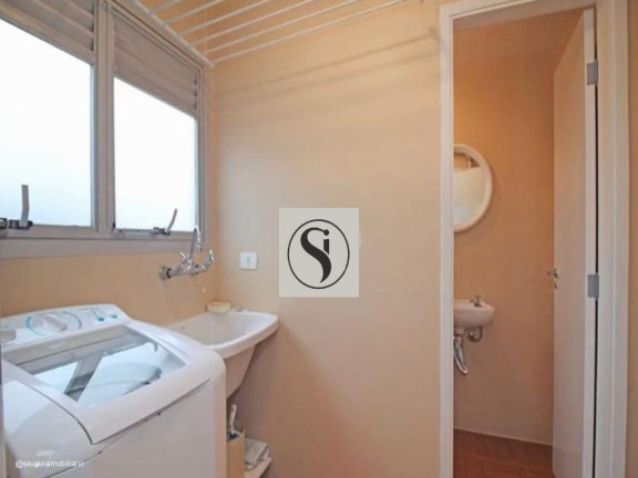 Imagem Apartamento com 3 Quartos à Venda, 125 m² em Vila Clementino - São Paulo Imagem Apartamento com 3 Quartos à Venda, 125 m² em Vila Clementino - São Paulo