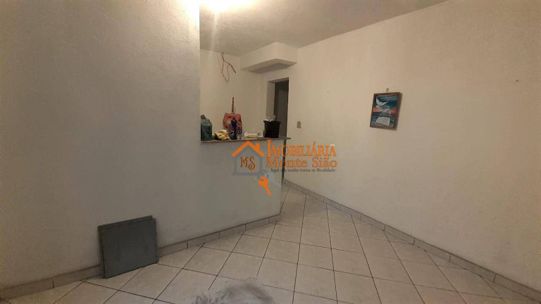 Imagem Sobrado com 5 Quartos à Venda, 283 m² em Jardim Bela Vista - Guarulhos