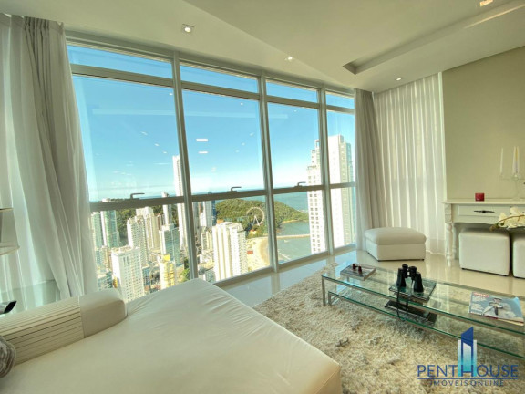 Imagem Apartamento com 6 Quartos à Venda, 228 m² em Centro - Balneário Camboriú Imagem Apartamento com 6 Quartos à Venda, 228 m² em Centro - Balneário Camboriú