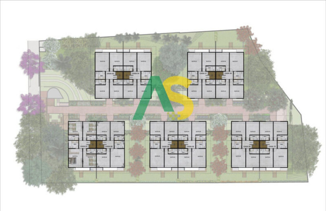 Imagem Casa com 4 Quartos à Venda, 258 m² em Poço - Recife Imagem Casa com 4 Quartos à Venda, 258 m² em Poço - Recife