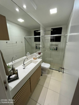 Imagem Apartamento com 3 Quartos à Venda, 84 m² em Luzia - Aracaju Imagem Apartamento com 3 Quartos à Venda, 84 m² em Luzia - Aracaju