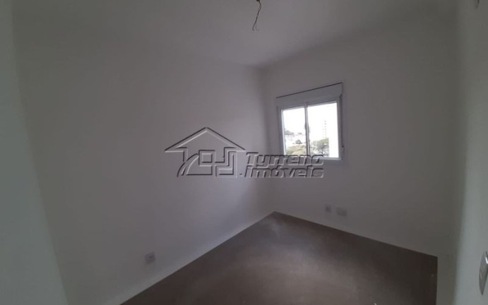 Imagem Apartamento com 3 Quartos à Venda, 70 m² em Parque Industrial - São José Dos Campos