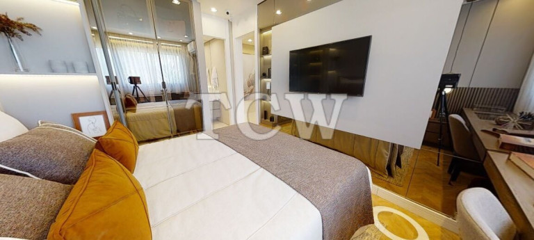 Imagem Apartamento com 3 Quartos à Venda, 90 m² em Barra Funda - São Paulo Imagem Apartamento com 3 Quartos à Venda, 90 m² em Barra Funda - São Paulo
