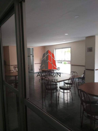 Imagem Apartamento com 1 Quarto à Venda, 40 m² em Tatuapé - São Paulo Imagem Apartamento com 1 Quarto à Venda, 40 m² em Tatuapé - São Paulo