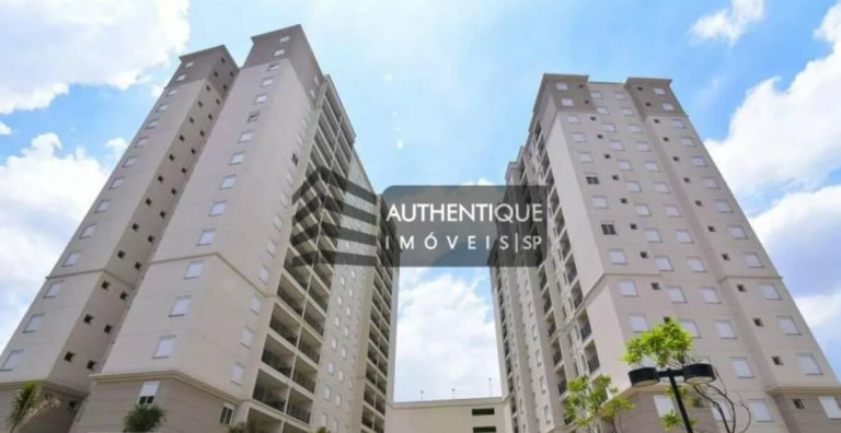 Imagem Apartamento com 2 Quartos à Venda, 60 m² em Cambuci - São Paulo Imagem Apartamento com 2 Quartos à Venda, 60 m² em Cambuci - São Paulo