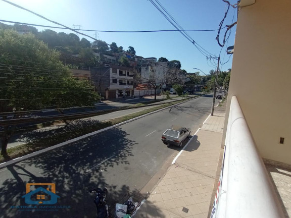 Imagem Casa com 3 Quartos à Venda, 111 m² em Bethânia - Ipatinga