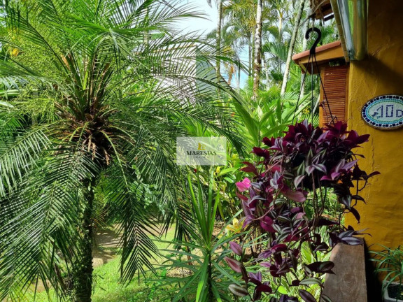 Imagem Casa com 2 Quartos à Venda, 50 m² em Boiçucanga - São Sebastião