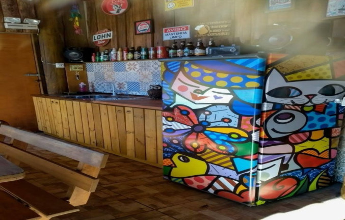 Imagem Imóvel com 2 Quartos à Venda, 300 m² em Campo D´una - Garopaba