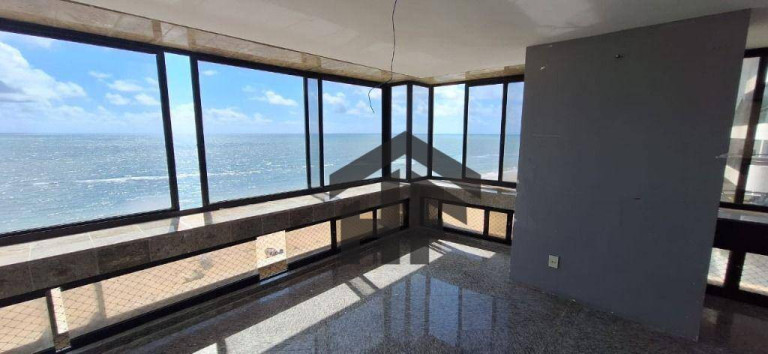 Apartamento com 3 Quartos à Venda, 308 m² em Piedade - Jaboatão Dos Guararapes