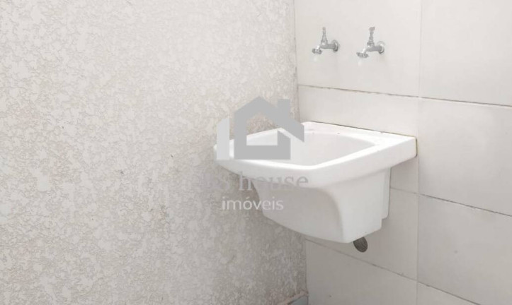 Imagem Apartamento com 2 Quartos à Venda, 55 m² em Campestre - Santo André