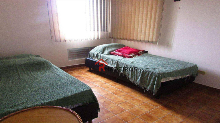 Imagem Apartamento com 2 Quartos à Venda, 90 m² em Ocian - Praia Grande