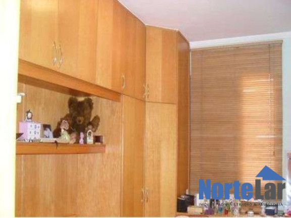 Imagem Apartamento com 2 Quartos à Venda, 56 m² em Lauzane Paulista - São Paulo