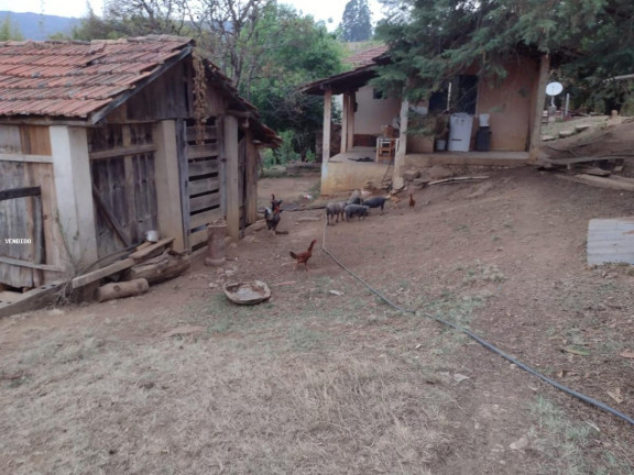 Imagem Chácara com 3 Quartos à Venda, 80 m² em Bom Retiro - Caldas Imagem Chácara com 3 Quartos à Venda, 80 m² em Bom Retiro - Caldas