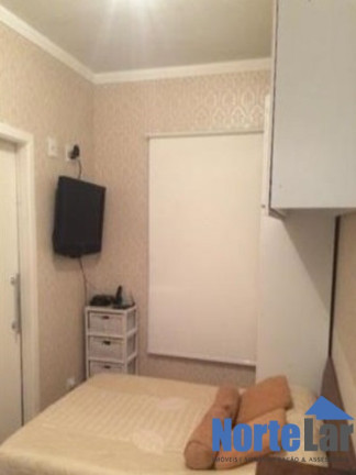 Imagem Casa de Condomínio com 2 Quartos à Venda, 100 m² em Santana - São Paulo