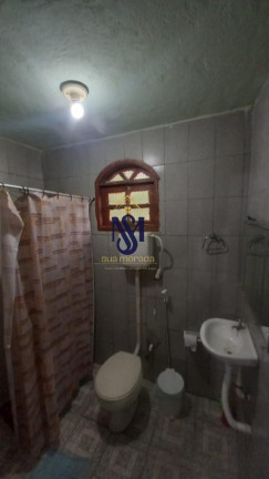 Imagem Casa com 3 Quartos à Venda, 450 m² em Unamar - Cabo Frio