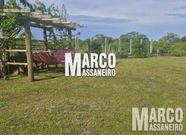 Imagem Casa com 4 Quartos à Venda, 2 m² em Pinheiros - Balneário Barra Do Sul