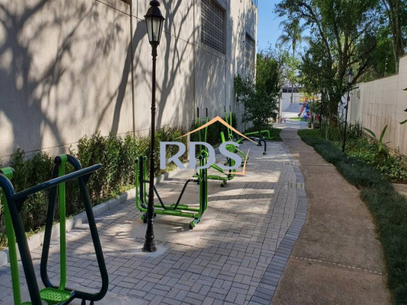 Imagem Apartamento com 3 Quartos à Venda, 120 m² em Vila Sofia - São Paulo