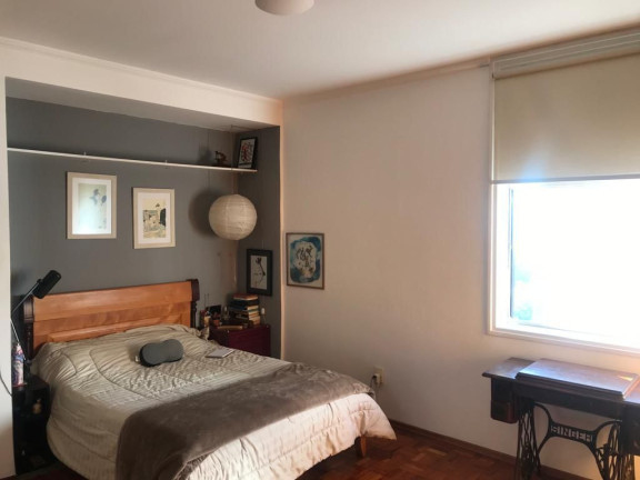 Imagem Apartamento com 3 Quartos à Venda, 150 m² em Higienópolis - São Paulo Imagem Apartamento com 3 Quartos à Venda, 150 m² em Higienópolis - São Paulo
