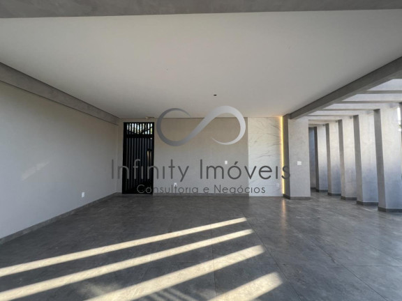 Imagem Casa com 3 Quartos à Venda, 360 m² em Redenção - Lagoa Santa