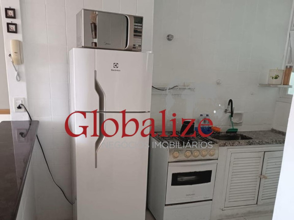 Imagem Imóvel com 2 Quartos à Venda, 90 m² em Aparecida - Santos